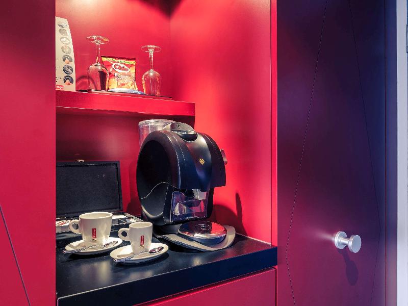 Mercure Muenchen City Center - Oda