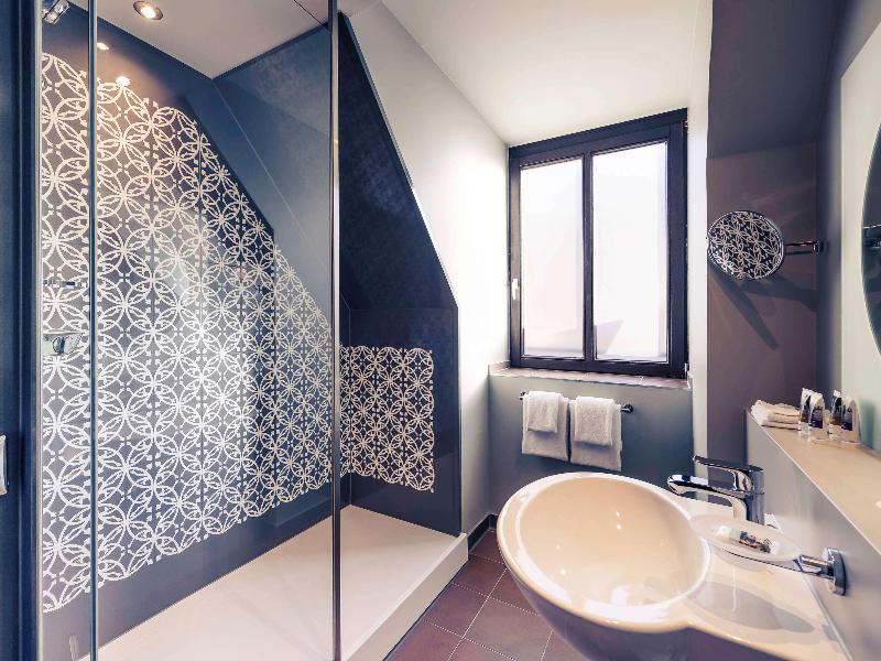 Mercure Muenchen City Center - Oda