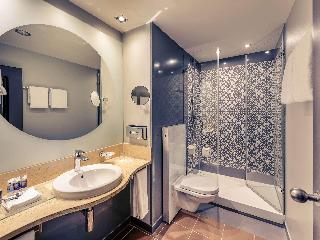 Mercure Muenchen City Center fotoÄŸrafÄ±