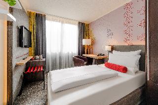 Mercure Muenchen City Center fotoÄŸrafÄ±