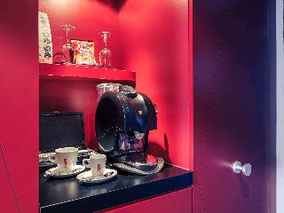 Mercure Muenchen City Center fotoÄŸrafÄ±
