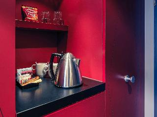 Mercure Muenchen City Center fotoÄŸrafÄ±
