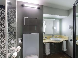 Mercure Muenchen City Center fotoÄŸrafÄ±