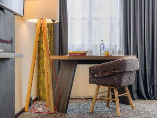 Mercure Muenchen City Center fotoÄŸrafÄ±