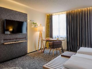 Mercure Muenchen City Center fotoÄŸrafÄ±