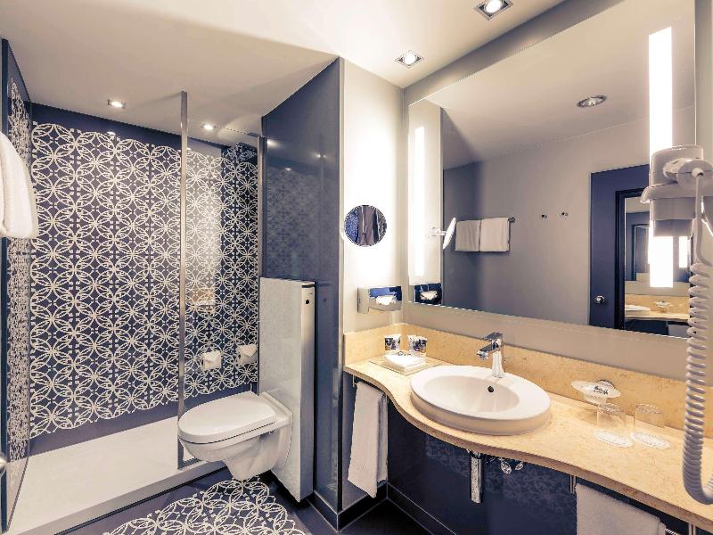 Mercure Muenchen City Center - Oda