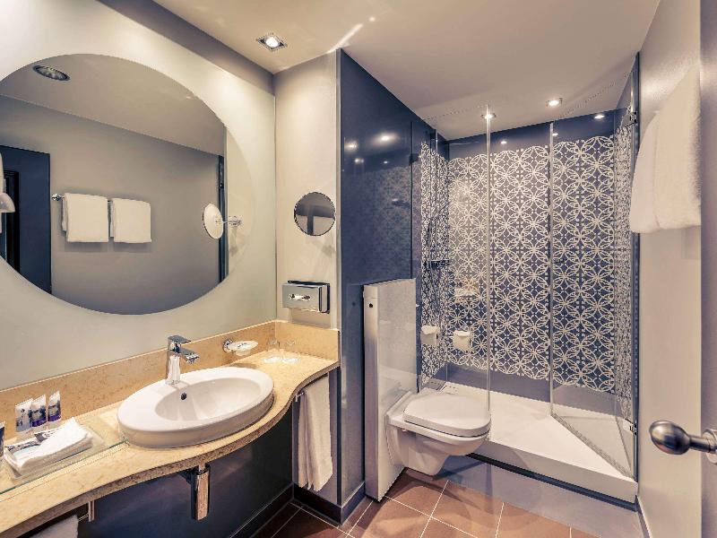 Mercure Muenchen City Center - Oda