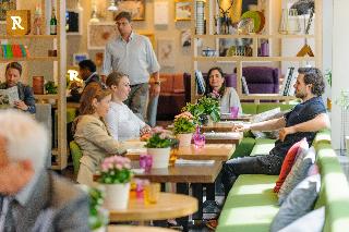 Mercure Muenchen City Center fotoÄŸrafÄ±