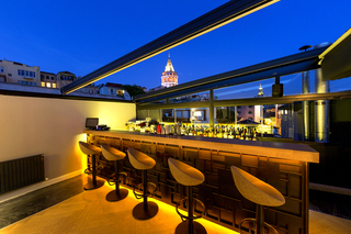 Walton Hotels Galata fotoÄŸrafÄ±