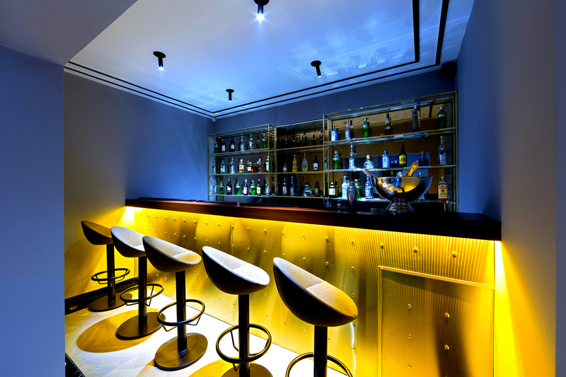 Walton Hotels Galata - Bar