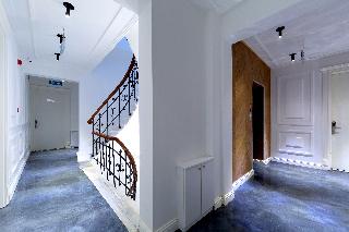 Walton Hotels Galata fotoÄŸrafÄ±