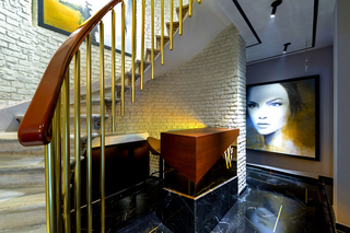Walton Hotels Galata fotoÄŸrafÄ±