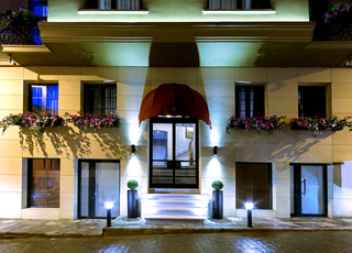 Walton Hotels Galata otel fotoğrafı