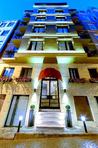 Walton Hotels Galata fotoÄŸrafÄ±