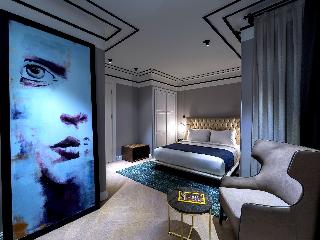 Walton Hotels Galata fotoÄŸrafÄ±