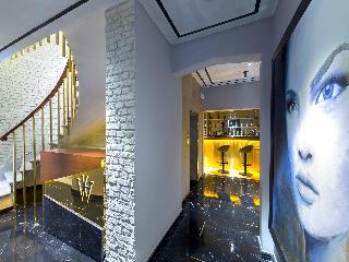 Walton Hotels Galata fotoÄŸrafÄ±