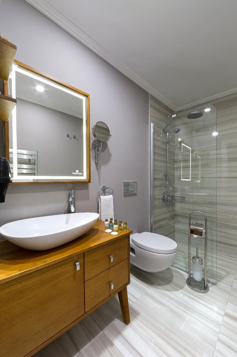 Walton Hotels Galata - Oda