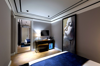Walton Hotels Galata fotoÄŸrafÄ±