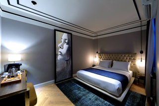 Walton Hotels Galata fotoÄŸrafÄ±