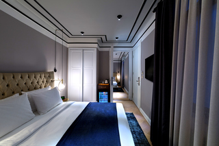 Walton Hotels Galata fotoÄŸrafÄ±