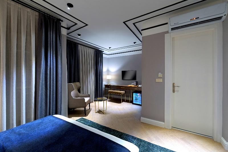 Walton Hotels Galata - Oda