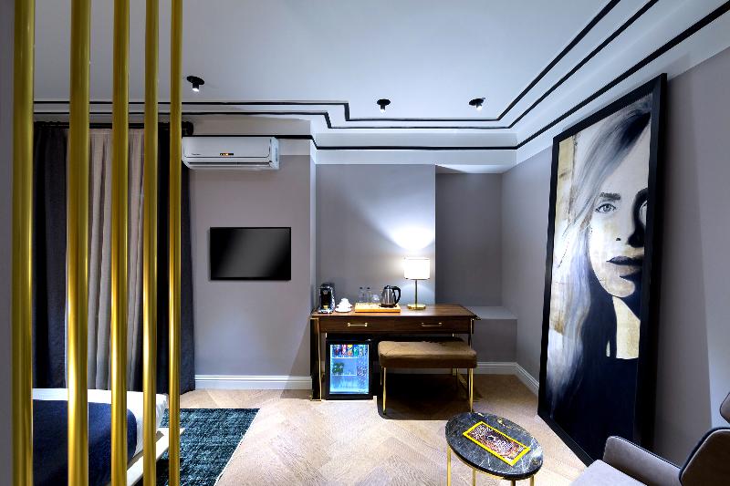 Walton Hotels Galata - Oda