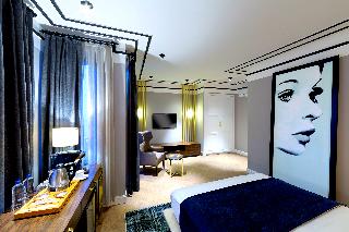 Walton Hotels Galata fotoÄŸrafÄ±