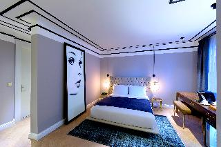 Walton Hotels Galata fotoÄŸrafÄ±