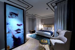 Walton Hotels Galata fotoÄŸrafÄ±