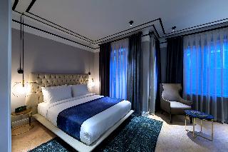Walton Hotels Galata fotoÄŸrafÄ±