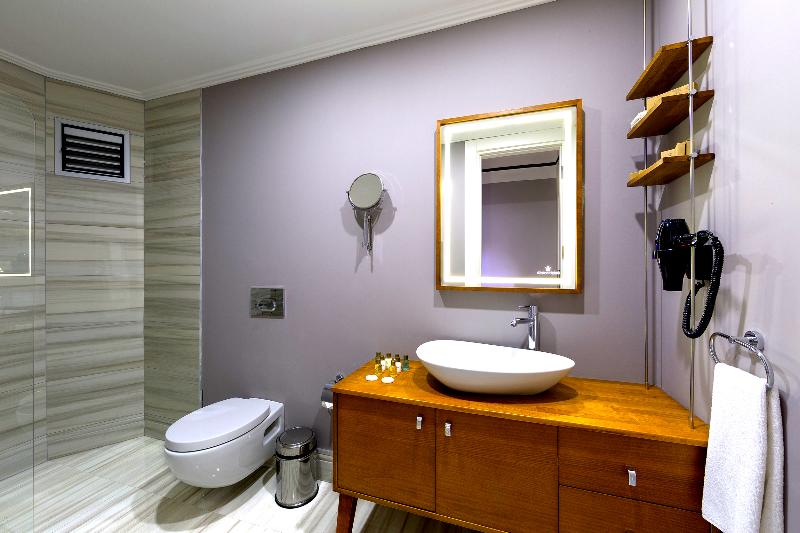 Walton Hotels Galata - Oda