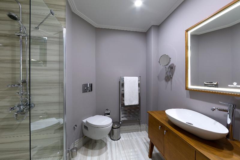 Walton Hotels Galata - Oda