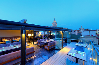 Walton Hotels Galata fotoÄŸrafÄ±