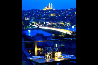 Walton Hotels Galata fotoÄŸrafÄ±