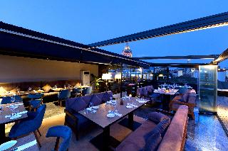 Walton Hotels Galata fotoÄŸrafÄ±
