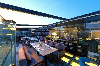 Walton Hotels Galata fotoÄŸrafÄ±