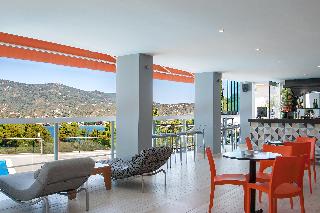 Punta Hotel fotoÄŸrafÄ±