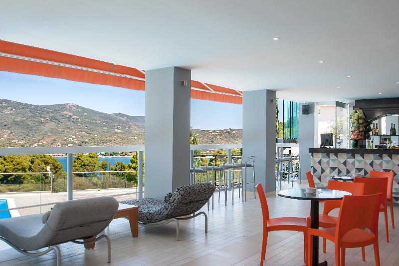 Punta Hotel - Bar