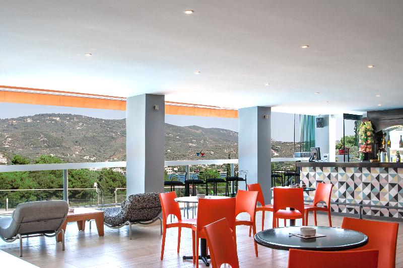 Punta Hotel - Bar