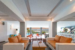 Punta Hotel fotoÄŸrafÄ±