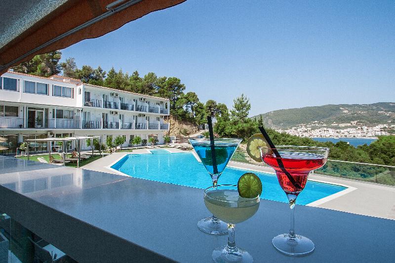 Punta Hotel - Bar
