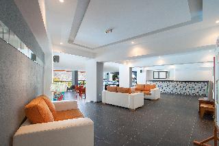 Punta Hotel fotoÄŸrafÄ±