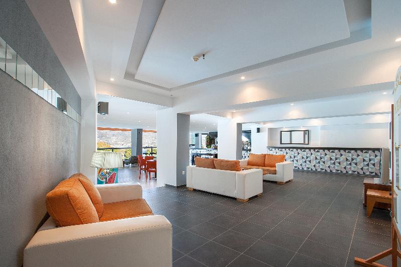 Punta Hotel - Bar