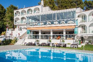 Punta Hotel fotoÄŸrafÄ±