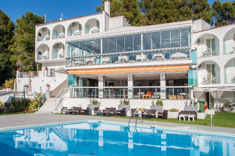 Punta Hotel - Bar