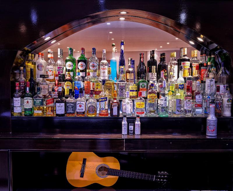 Punta Hotel - Bar