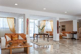 Punta Hotel fotoÄŸrafÄ±