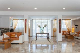 Punta Hotel fotoÄŸrafÄ±