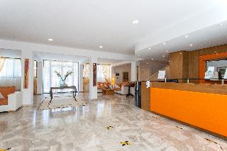 Punta Hotel fotoÄŸrafÄ±