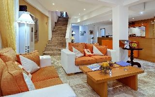 Punta Hotel fotoÄŸrafÄ±